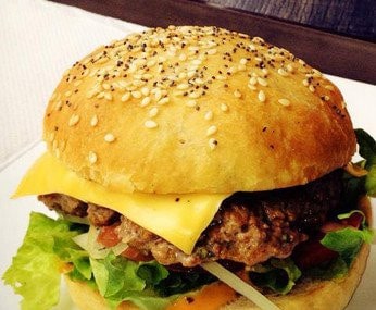 Photo de Funky Burger