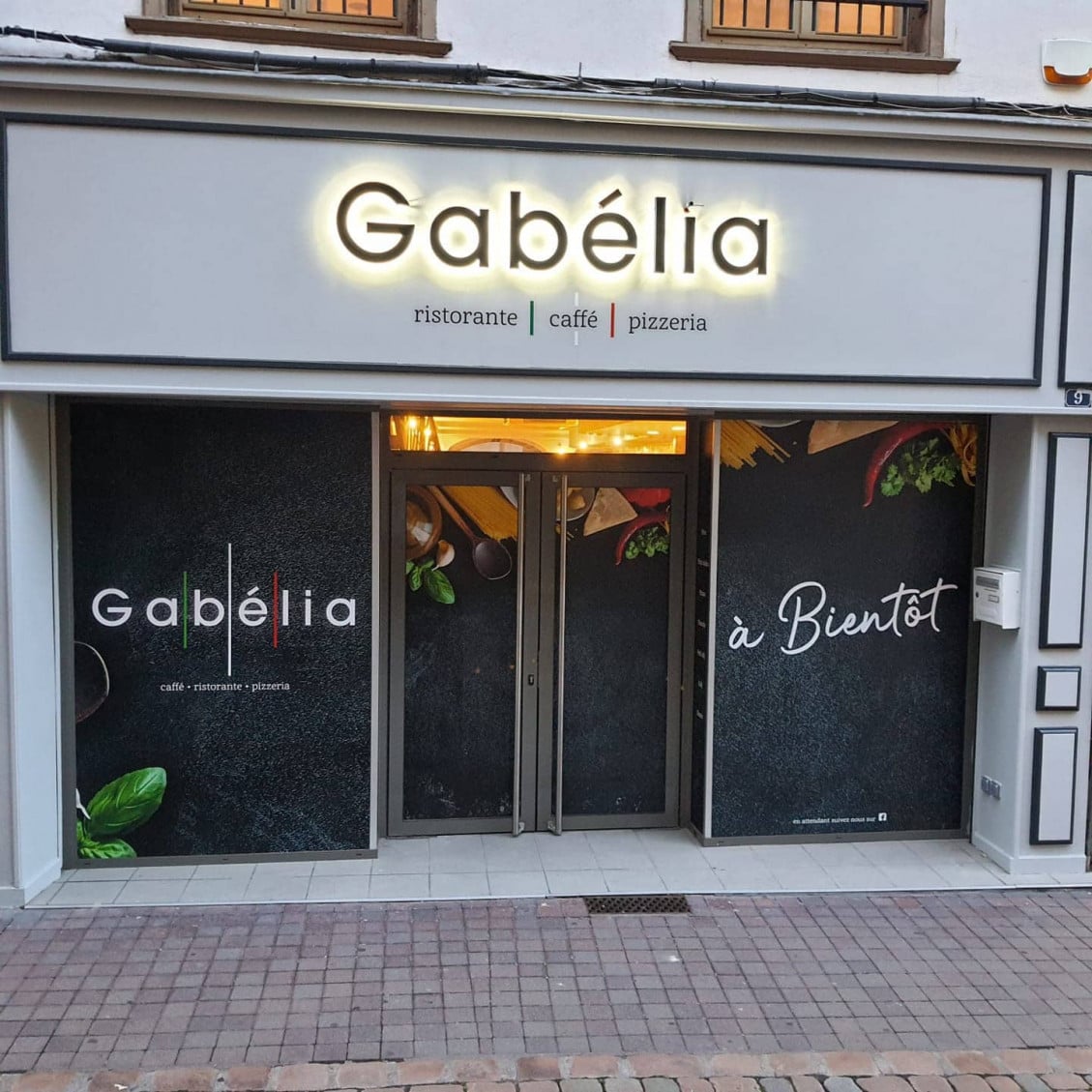 Gabélia — photo 3