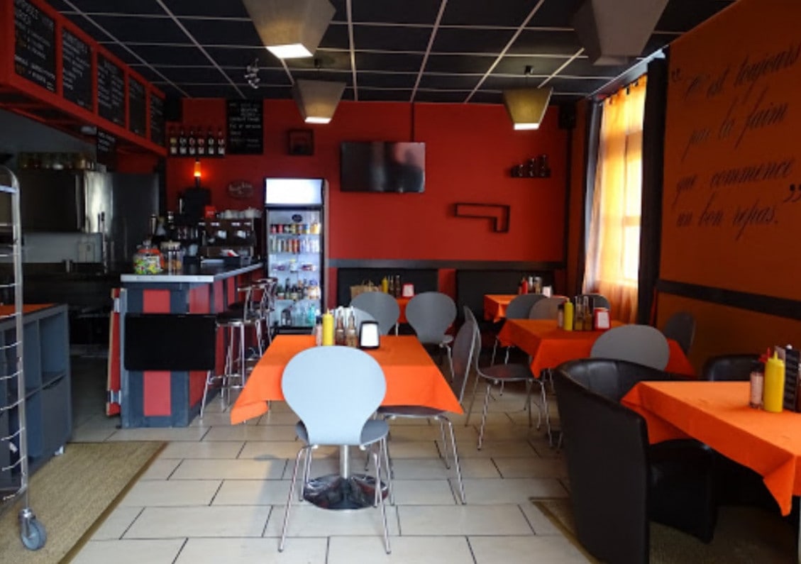 Guss Burger — photo 3
