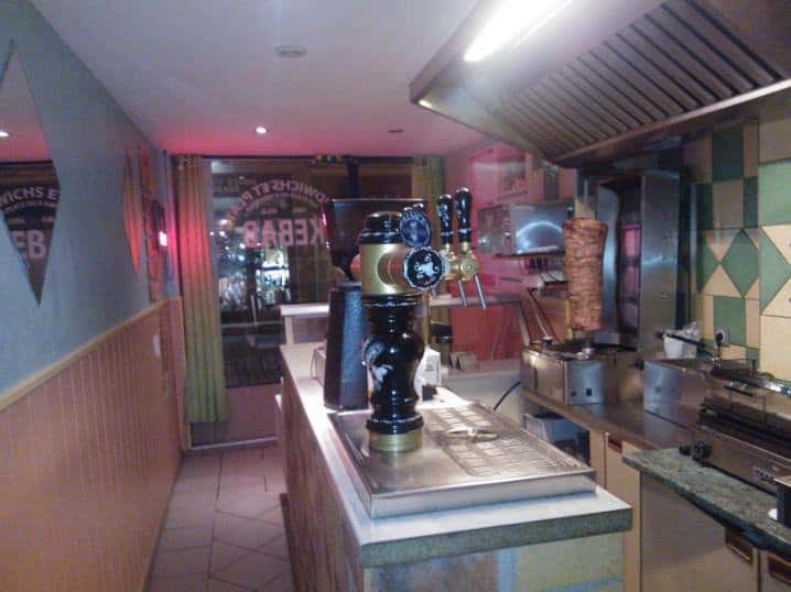 Kebab Bosphore — photo 2