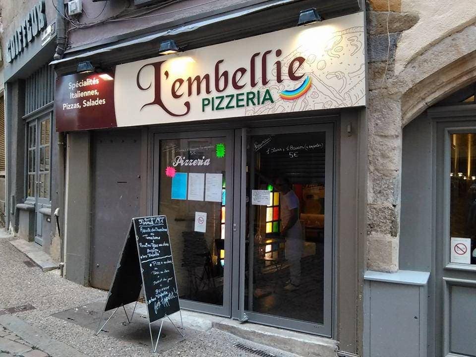 L'embellie — photo 2