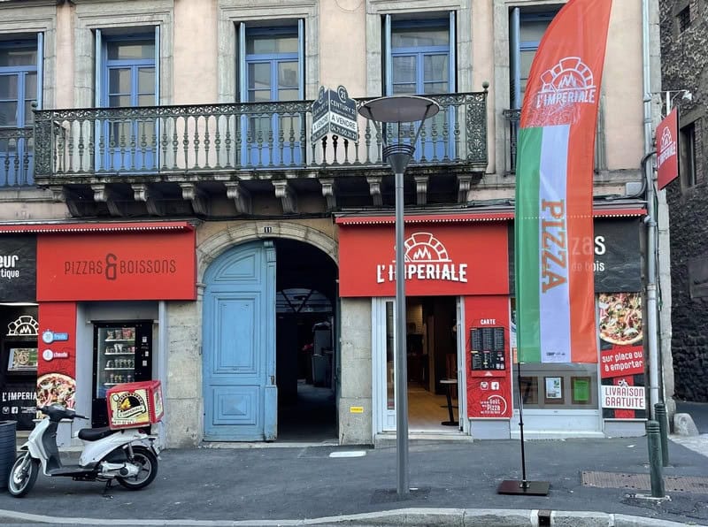 L'Impériale — photo 3