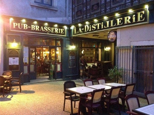 La Distillerie — photo 2