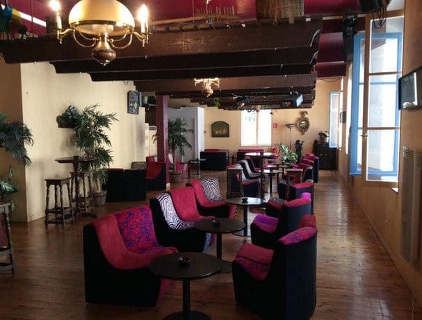 La Distillerie — photo 3