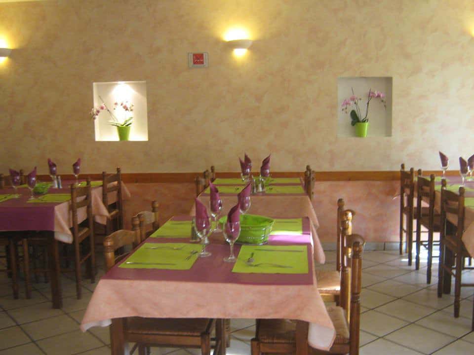 La Fontaine — photo 2