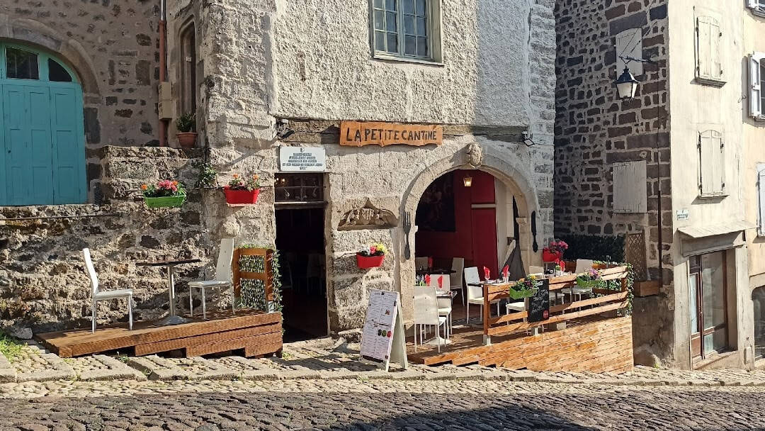 La petite cantine — photo 3