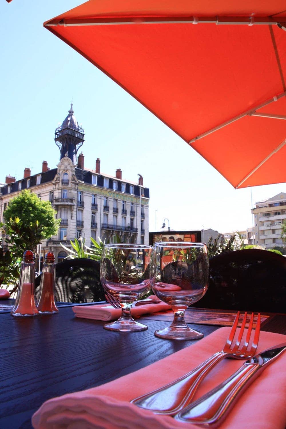 La Taverne Brasserie — Brasserie à Le Puy en Velay — photo 4