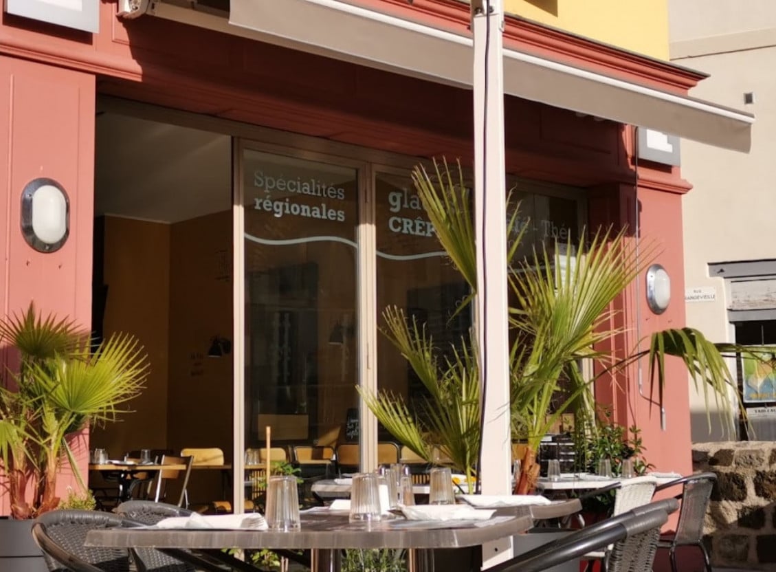 La Terrasse — photo 3