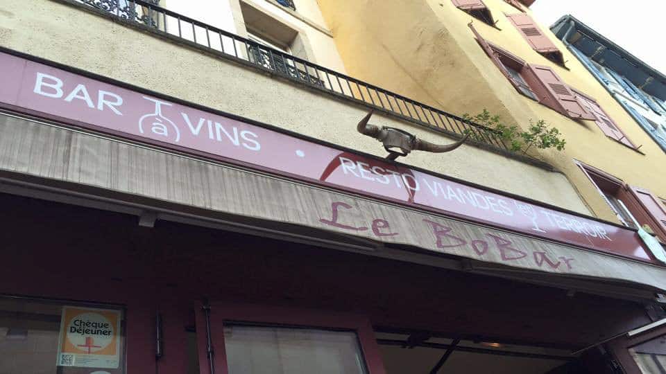 Le Bobar — photo 2