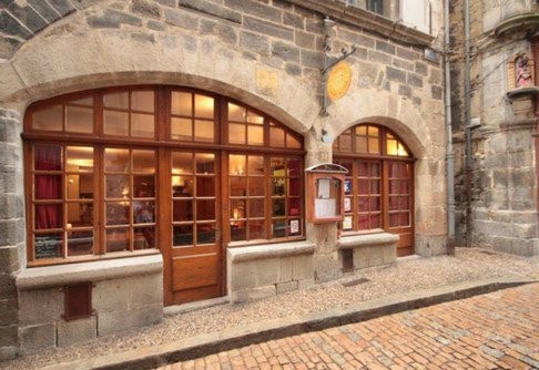 Le Chamarlenc — photo 2