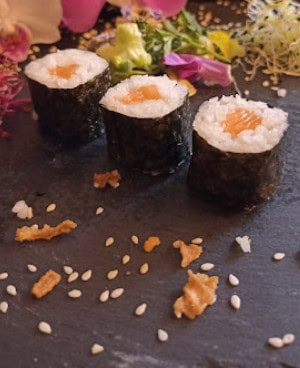 Le Coin Sushi — Sushi et Japonais à Le Puy en Velay — photo 2