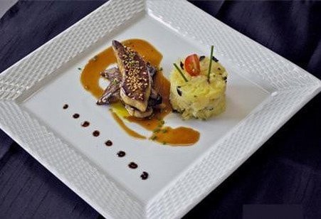 Le Comptoir des Saveurs — photo 3