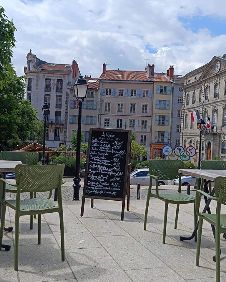 Le FonFon — photo 3