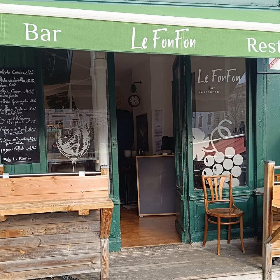 Le FonFon — photo 2