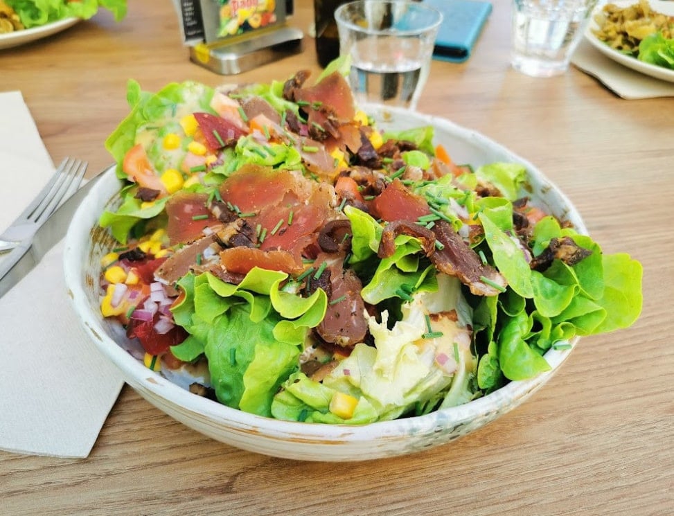 Le Nomad — photo 2