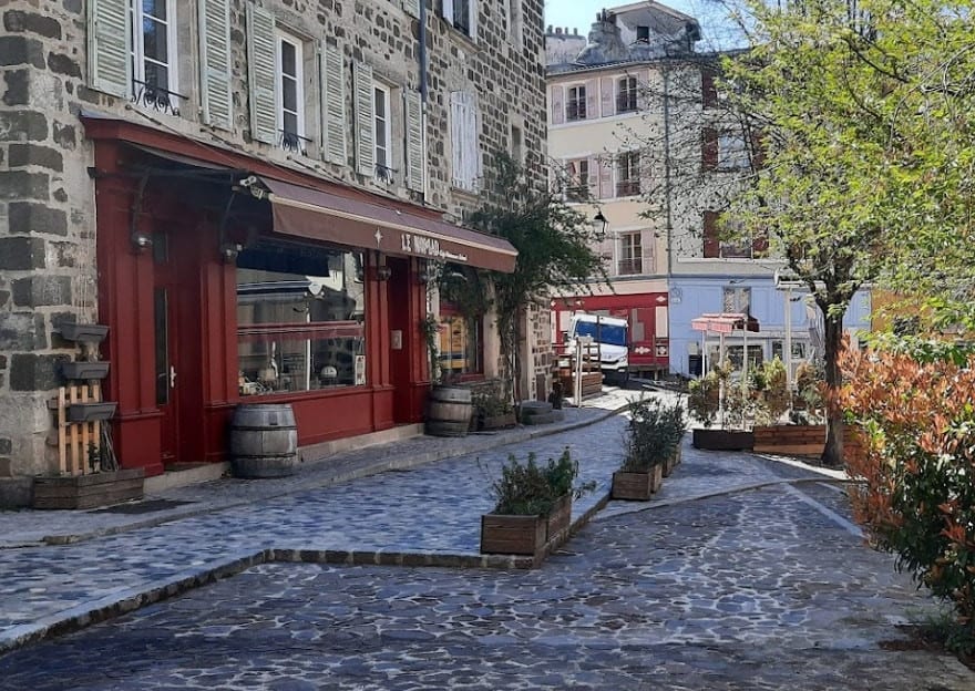 Le Nomad — photo 3