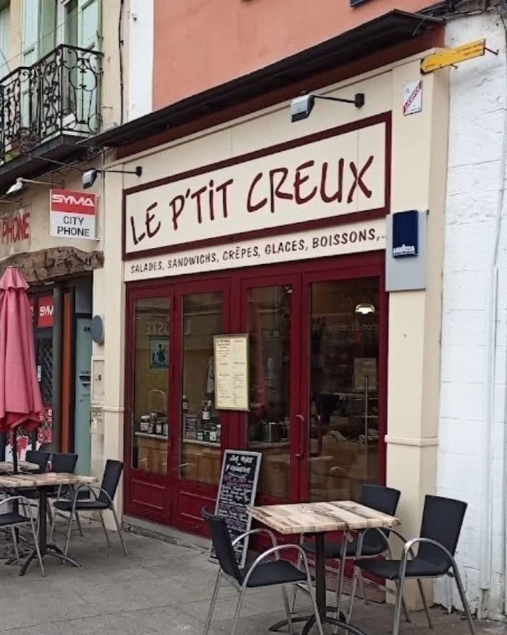Le P'tit Creux — photo 2