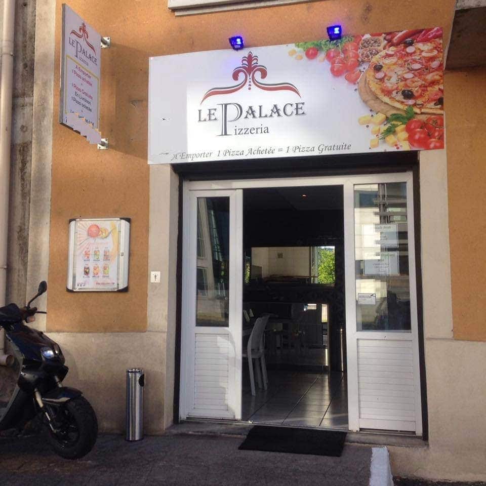 Le Palace Pizzeria — photo 2
