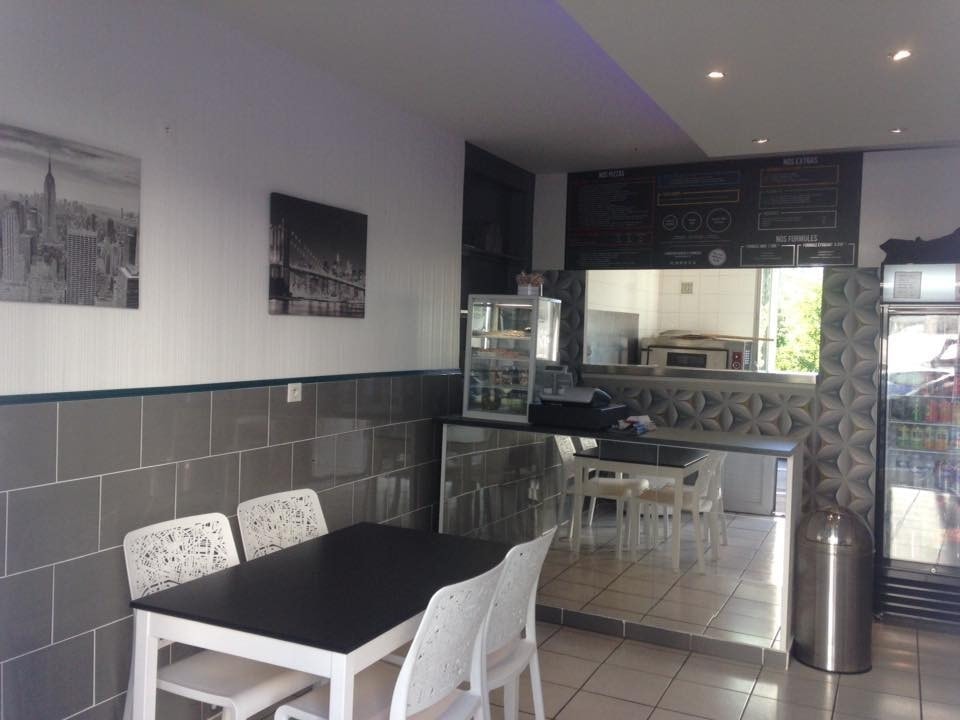 Le Palace Pizzeria — photo 3