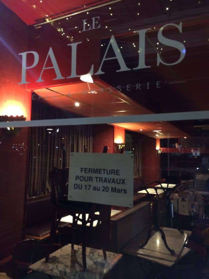 Le Palais — photo 2