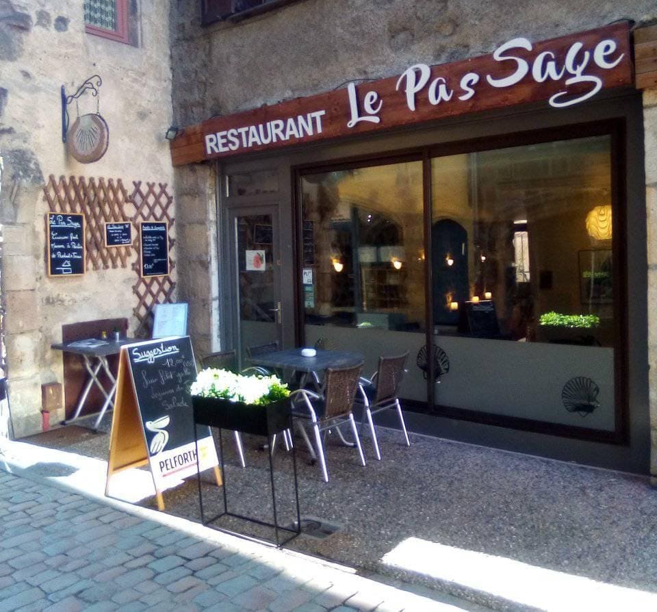 Le Pas Sage — photo 2