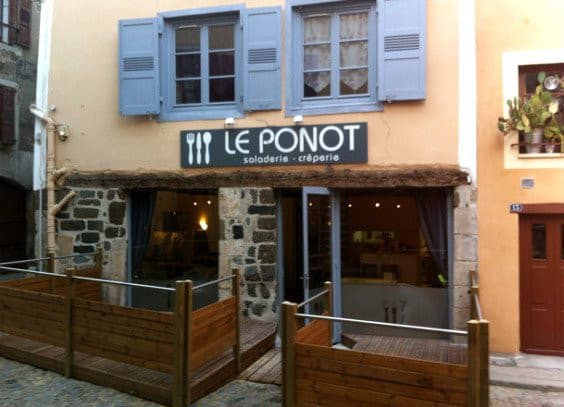 Le Ponot — photo 2