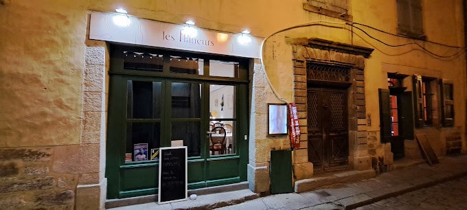 Les Flâneurs — photo 3