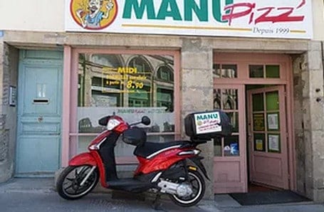 Manu Pizz — photo 2