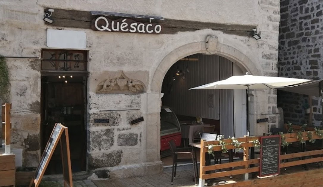 Quésaco — photo 3