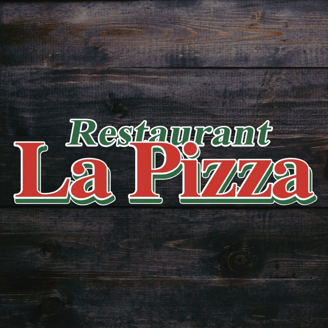 Restaurant La Pizza — photo 2