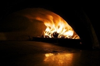 Restaurant La Pizza — photo 3
