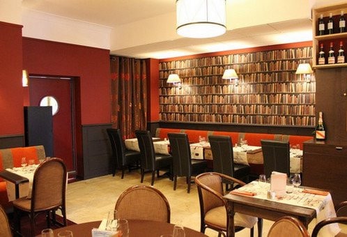 Restaurant La table de Felix — photo 3