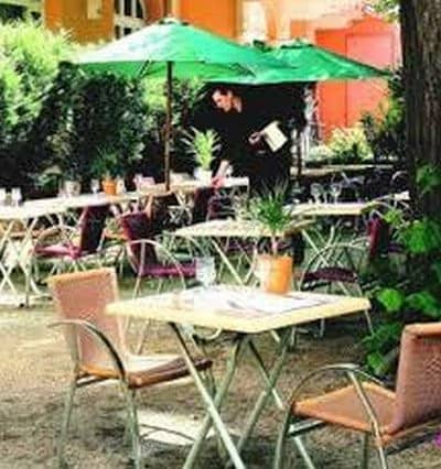 Restaurant La table de Felix — photo 2