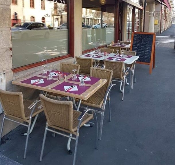 Saveurs De La Republique — photo 2