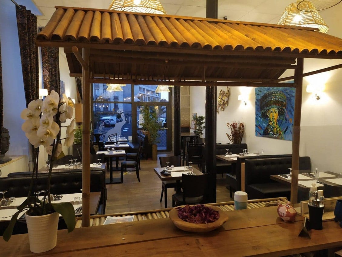Saveurs du Mekong — photo 2