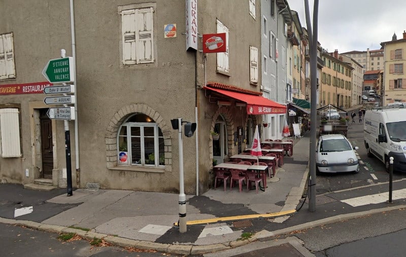 Taverne du Bon Accueil — Restaurant Français à Le Puy en Velay — photo 2