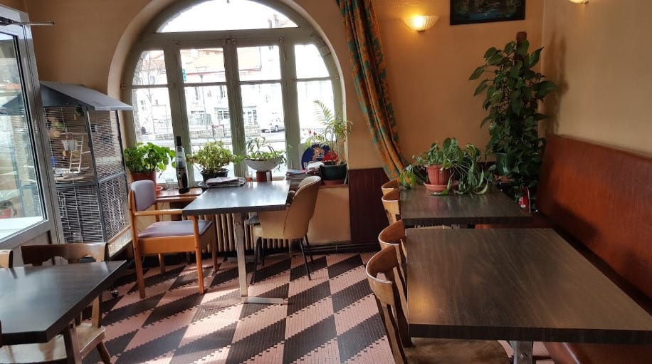 Taverne du Bon Accueil — Restaurant Français à Le Puy en Velay — photo 3