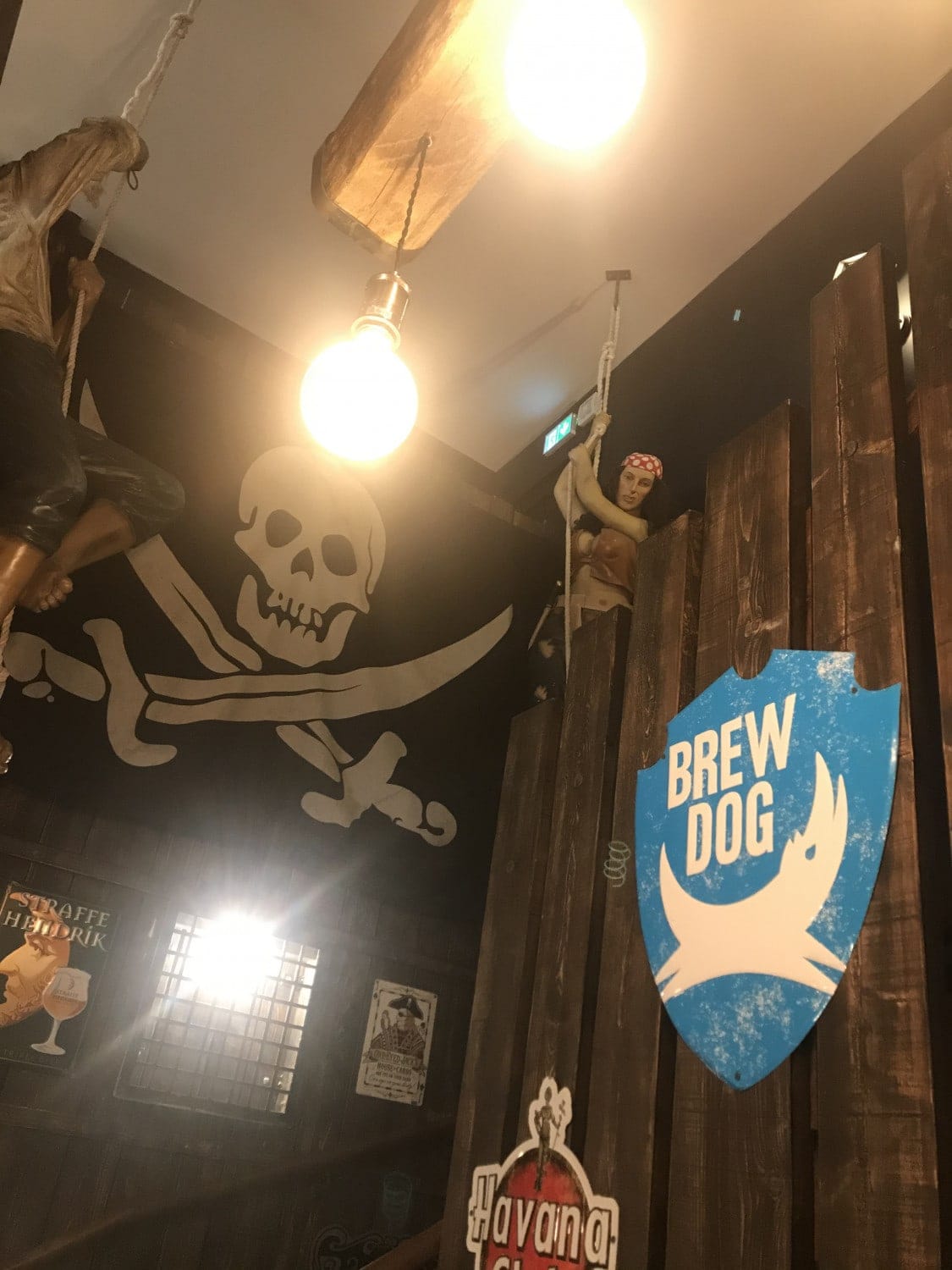The Black Pearl — photo 3