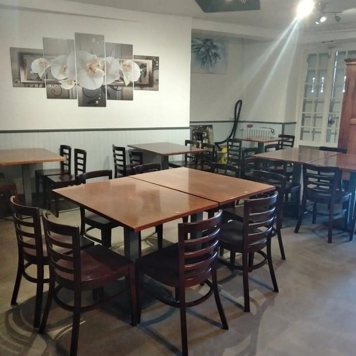 Auberge du Donjon — photo 3