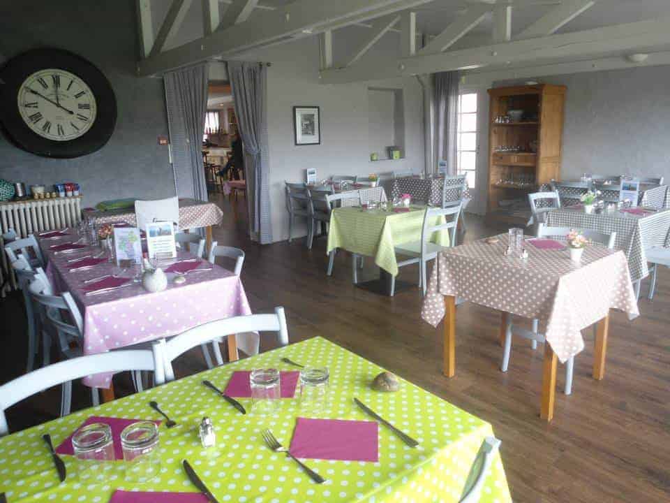 Les Terrasses — photo 3