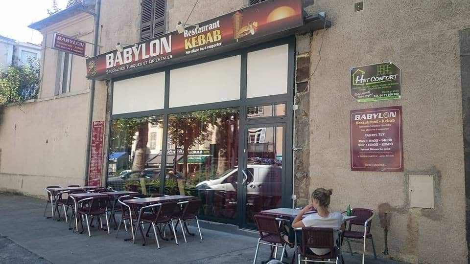 Babylon — photo 2