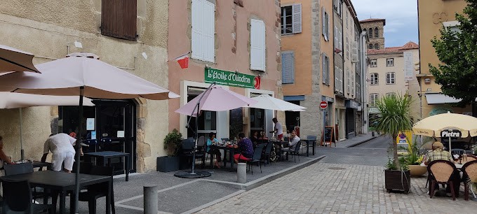 L'étoile D'olindina — photo 3