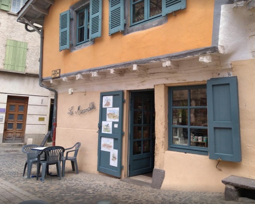 La mirandelle — photo 2