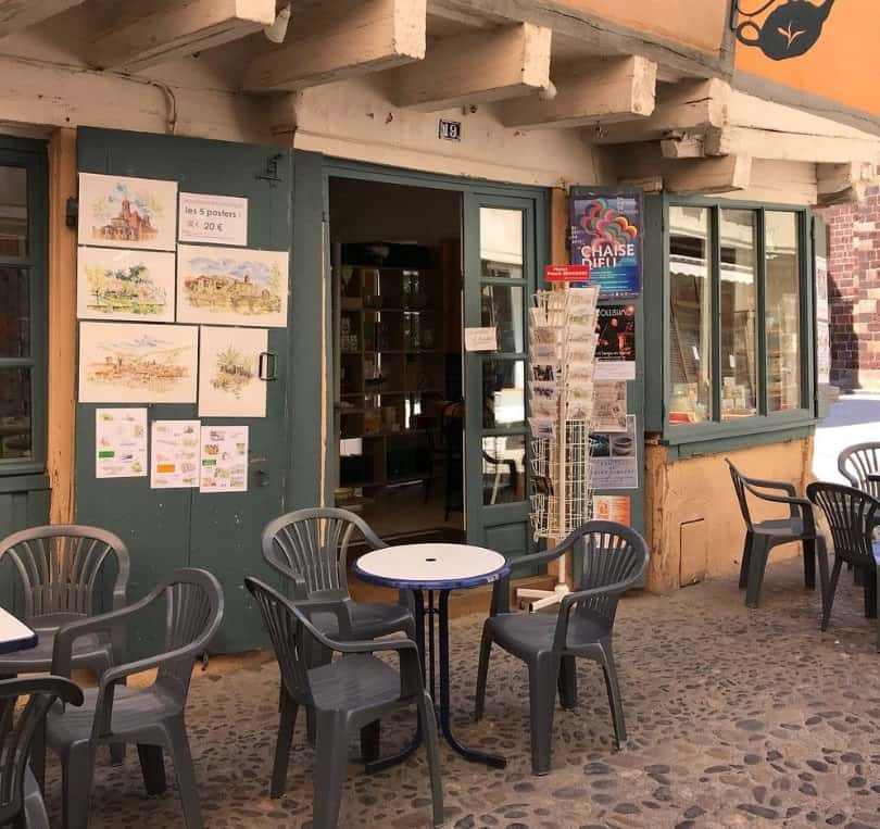 Photo de La mirandelle