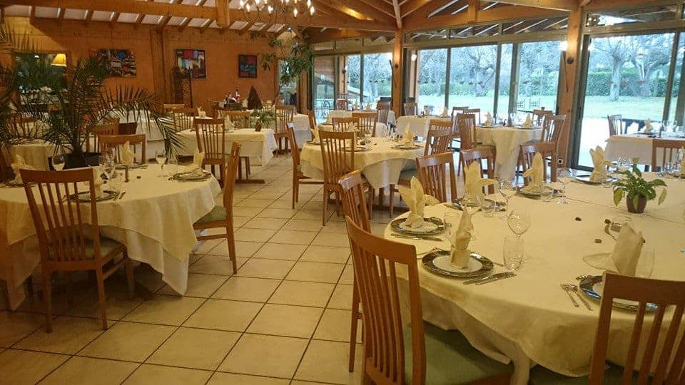La Sapiniere — photo 3