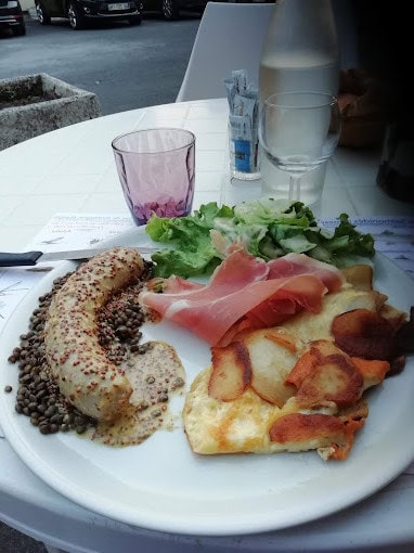 La Vieille Auberge — photo 2