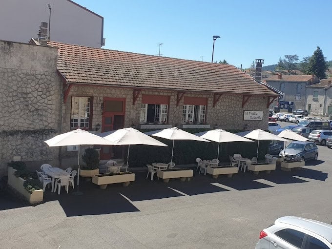 La Vieille Auberge — photo 3