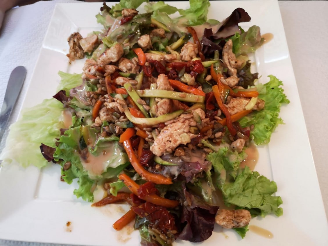 Le Basilic — photo 2