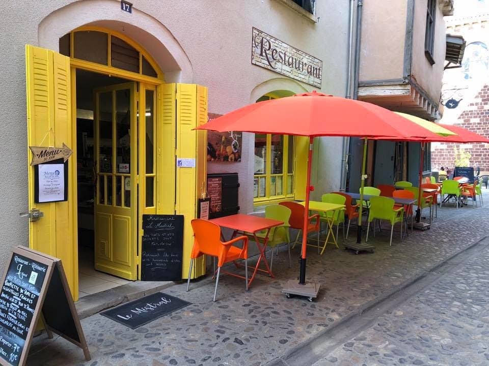 Le Mistral — photo 3