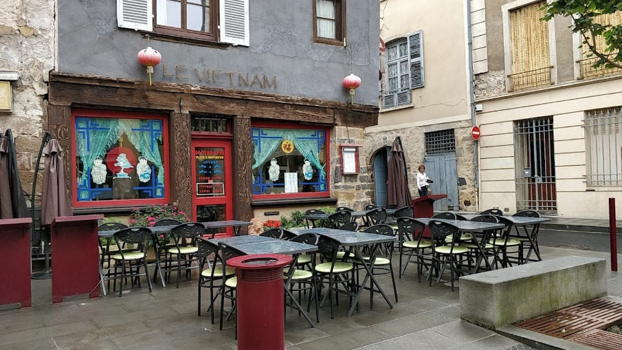 Le Vietnam — photo 2